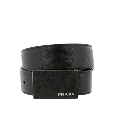 bloomingdales prada belt|Prada Mens Belt .